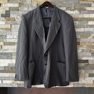 Pal Zileri Pull Sets Pure Pure Silk Sport Coat Blazer Jacker 42L 52L IT